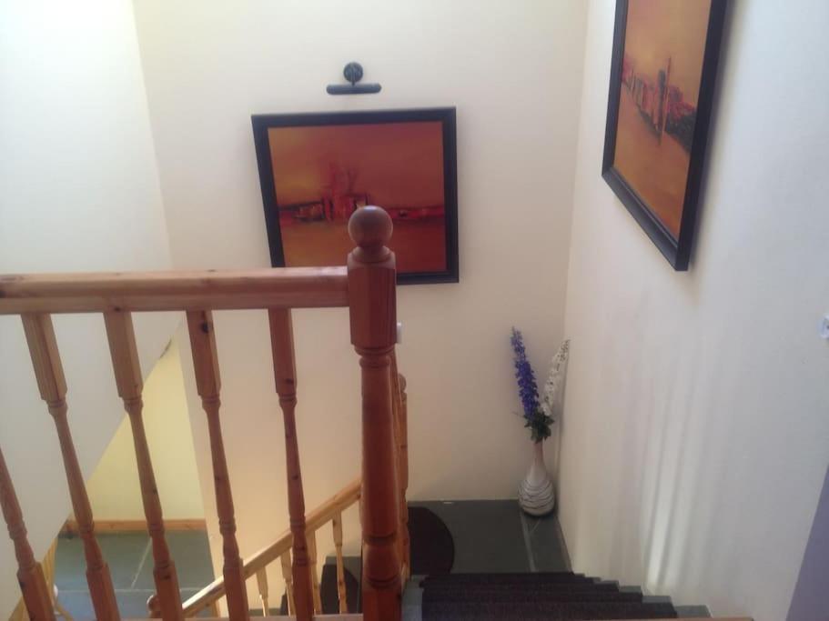 *Spacious Irish Cottage* Fanore 外观 照片